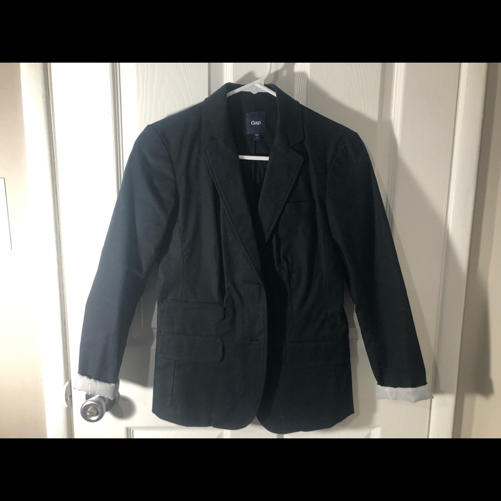 Gap blazer